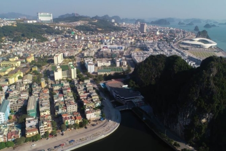 Quảng Ninh: Phát triển kinh tế gắn với bảo vệ môi trường