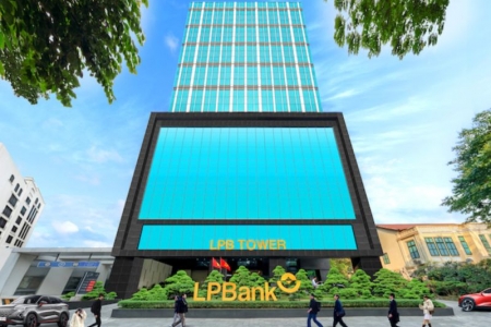 LPBank (LPB) thực hiện bầu bổ sung thành viên HĐQT nhiệm kỳ 2023-2028