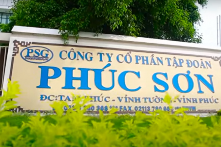 Vụ án tập đoàn Phúc Sơn: Thu 300 tỷ đồng, gần 2 triệu USD, trên 500 lượng vàng và hơn 1.000 sổ đỏ