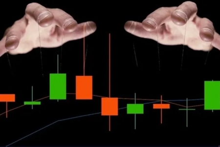 Một cá nhân bị hủy giao dịch hàng triệu cổ phiếu