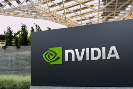 Theo Reuters, Nvidia sắp vượt qua Apple trở thành công ty giá trị thứ hai thế giới