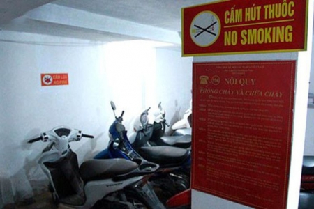 Chính phủ: Phân loại, có giải pháp về phòng cháy, chữa cháy đối với nhà ở cho thuê trọ, "chung cư mini"