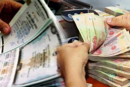 Trong tháng Năm có 19 đợt phát hành trái phiếu doanh nghiệp riêng lẻ trị giá 16.695 tỷ đồng