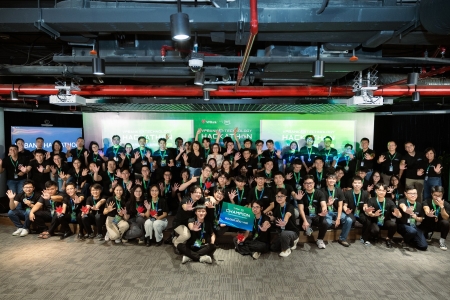 VPBank Technology Hackathon 2024 đã tìm ra Nhà vô địch