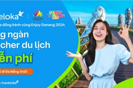 Traveloka là ứng dụng du lịch được ưa chuộng nhất Việt Nam