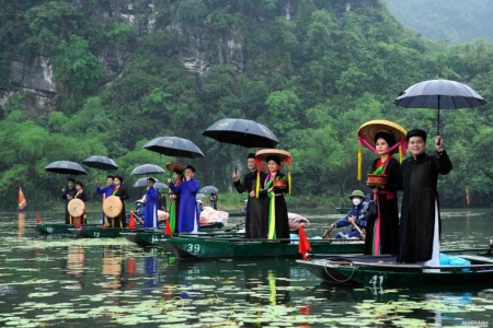 Cần quy định rõ quyền sở hữu, quyền khác và nhiệm vụ, trách nhiệm đối với di sản văn hóa