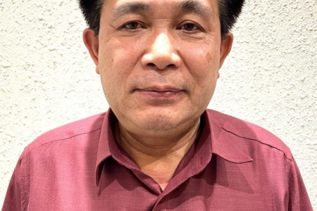 Khởi tố nguyên Phó Trưởng ban Nội chính Trung ương Nguyễn Văn Yên