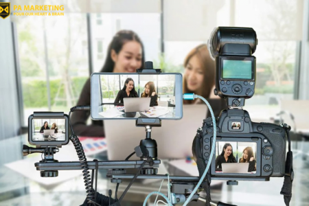 Livestream bán hàng, giúp việc được bổ sung vào danh mục đào tạo nghề