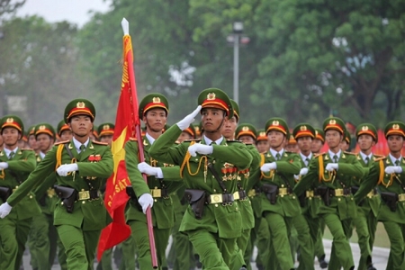 Toàn văn bài phát biểu ý nghĩa, xúc động của Tổng Bí thư gửi đến Hội nghị của Bộ Công an