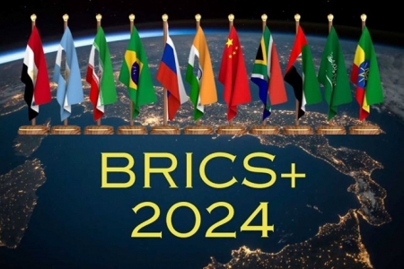 Venezuela - Quốc gia có trữ lượng dầu lớn nhất thế giới muốn gia nhập BRICS trong năm 2024