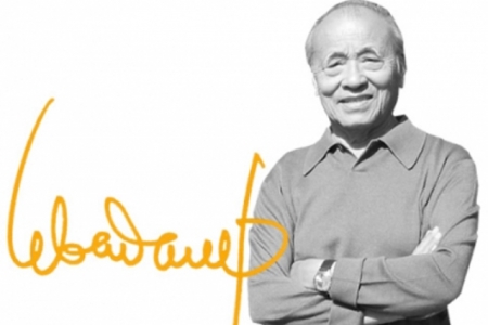 Quảng Trị: Khai mạc triển lãm mỹ thuật “Khát vọng hòa bình” của danh họa Lê Bá Đảng