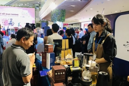 Kịch bản giá cà phê nửa cuối năm 2024