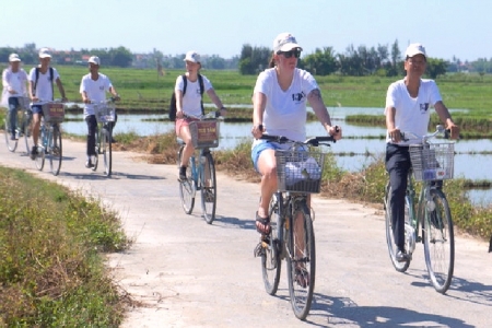 Hội An được gợi ý vào tốp 5 điểm du lịch “chữa lành” lý tưởng nhất Việt Nam