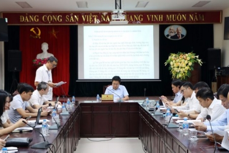 Bắc Ninh hỗ trợ 1 tỷ đồng cho Giáo sư, Phó giáo sư, Tiến sĩ ở ngoài tỉnh về Bắc Ninh giảng dạy