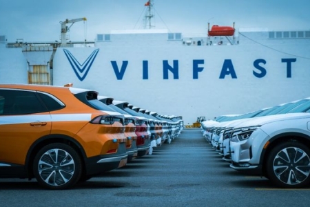 VinFast vay Vingroup hơn 52.000 tỷ đồng