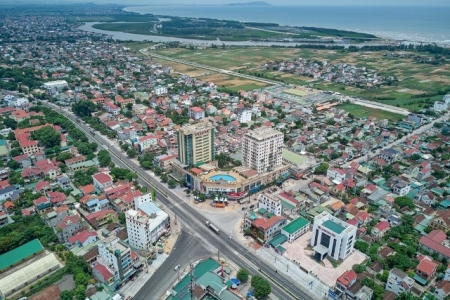 Kết luận Thanh tra Nghệ An chỉ ra nhiều tồn tại, hạn chế trong các công trình và dự án tại huyện Diễn Châu