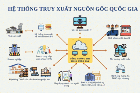 EVFTA và các cam kết liên quan đến chuyển đổi số