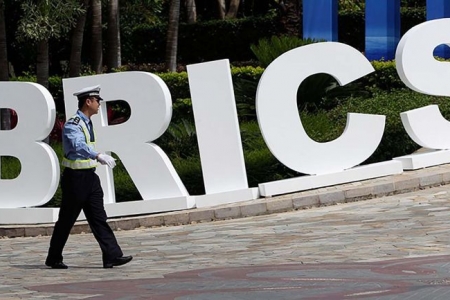 Malaysia chính thức nộp đơn xin gia nhập BRICS