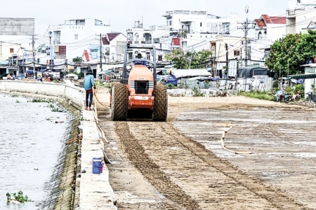 Cần Thơ huy động 2.000 tỷ đồng phát triển dự án trọng điểm