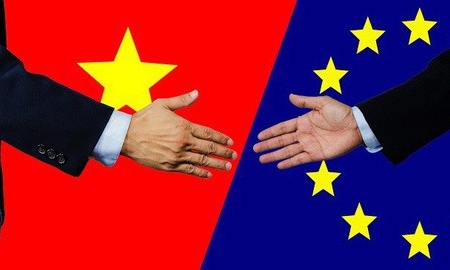 Việt Nam-EU: Hình mẫu hợp tác năng động và toàn diện