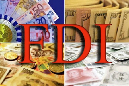 Các yếu tố dẫn tới việc bùng nổ dự án FDI trong những tháng cuối năm 2024