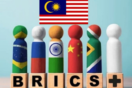 Belarus đang tìm hướng tham gia vào BRICS trong năm nay