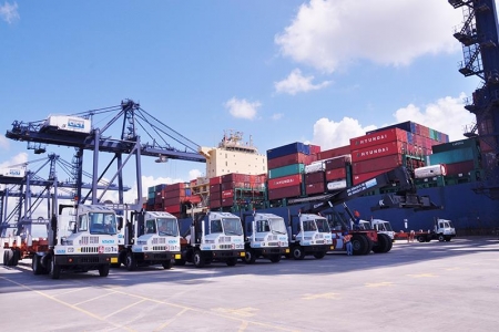 Từ 10/8, đường sắt chính thức triển khai phần mềm sàn giao dịch vận tải hàng hóa