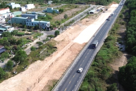 Vì sao Dự án cao tốc Hòa Liên - Túy Loan lỡ hẹn?