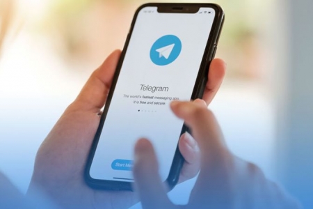 Ứng dụng Telegram bị nghi ngờ kích động bạo lực tại Anh