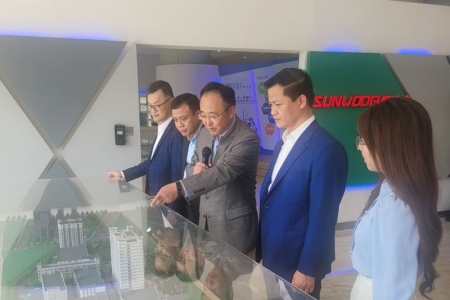 Bắc Ninh: Tăng cường thông tin đối ngoại trên địa bàn tỉnh