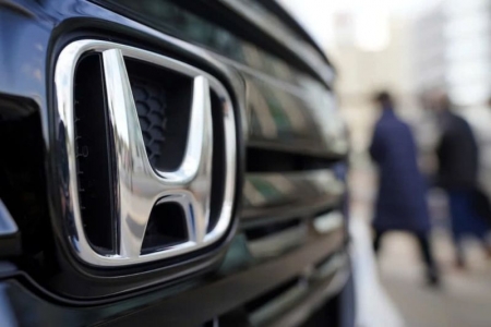 Honda ghi nhận lợi nhuận tăng khoảng 23% lên 3,3 tỷ USD