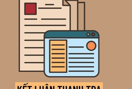 Công bố kết luận thanh tra kết quả thực hiện nhiệm vụ của ngành giáo dục Vĩnh Long