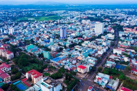 Gia Lai: Phát hiện nhiều sai phạm trong quản lý đất đai, loạt lãnh đạo Sở bị kiến nghị kiểm điểm, xử lý trách nhiệm