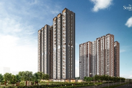 CapitaLand công bố triển khai dự án gần 11.000 tỷ đồng tại Hà Nội