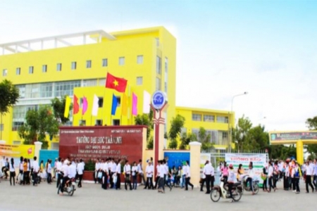 Điểm chuẩn Trường Đại học Trà Vinh: Ngành y khoa cao nhất 25 điểm