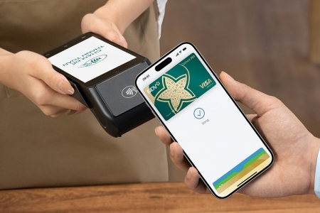 BIDV giới thiệu dịch vụ thanh toán Apple Pay đến chủ thẻ