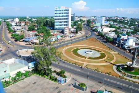 Gia Lai: Thanh tra Chính phủ kiến nghị chuyển thông tin những vi phạm trong quản lý đất đai, xây dựng sang Bộ Công an