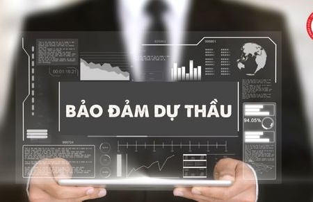 Bảo đảm dự thầu của liên danh thế nào là hợp lệ?