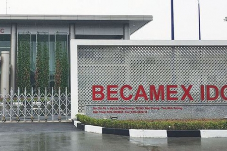 Becamex cảnh báo trước các thông tin dự án nhà ở xã hội bị giả mạo