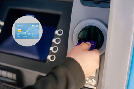 Những lưu ý khi rút tiền tại ATM