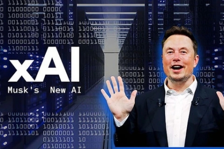 Các công ty trí tuệ nhân tạo của tỷ phú Elon Musk bị đề nghị ngừng hoạt động