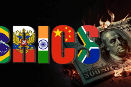 BRICS hướng tới kỷ nguyên mới về phi USD hóa như thế nào?