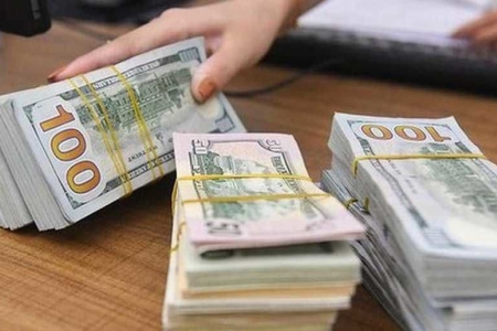 Tỷ giá USD hôm nay 4/9: Ổn định