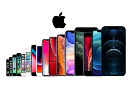 Một số mẫu iPhone sẽ bị Apple khai tử để chào bán iPhone 16