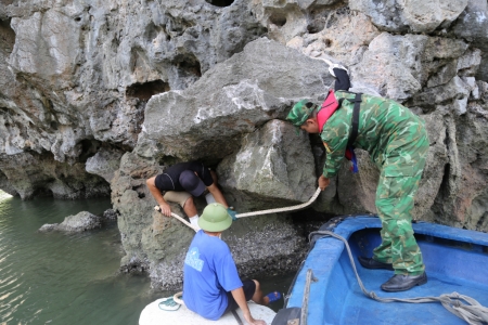 Quảng Ninh: Sẵn sàng nhân lực, phương tiện, hàng dự trữ ứng phó với siêu bão Yagi