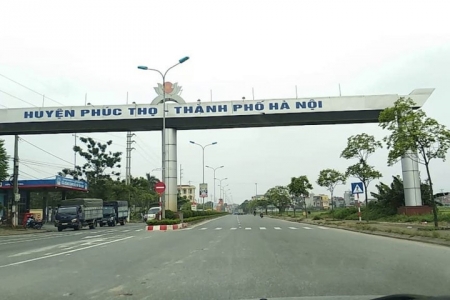 Hà Nội sắp khởi công dự án cụm công nghiệp trị giá gần 800 tỷ của T&T