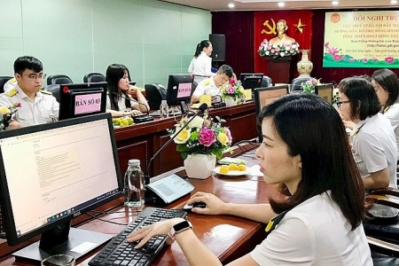 Tăng cường tạm hoãn xuất cảnh nếu cố tình chây ỳ nợ thuế