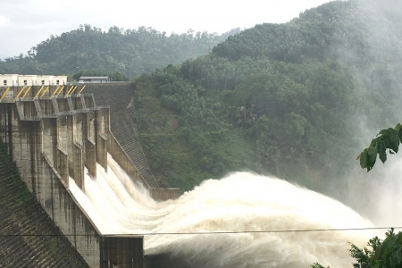 Công điện hỏa tốc về việc tăng cường ứng phó với mưa lớn do hoàn lưu bão số 3