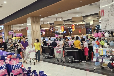 ĐBQH đề xuất sàn TMĐT và livestream phải bồi thường thiệt hại, bảo vệ người tiêu dùng