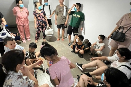 Thương hiệu Chung cư Ramada (Hạ Long) và trách nhiệm đối với cư dân sau bão